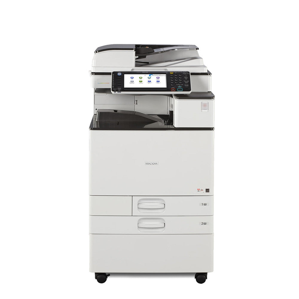 Ricoh MPC 2003