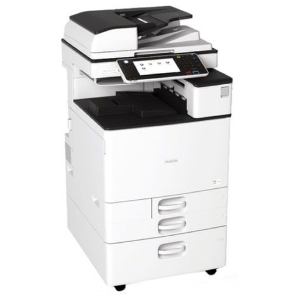 Ricoh MPC 2011