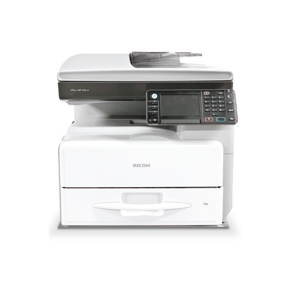 Ricoh SP 301